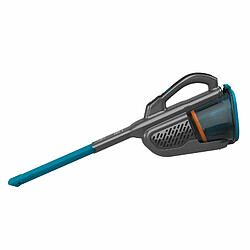 Avis Black & Decker BHHV320J - Bleu