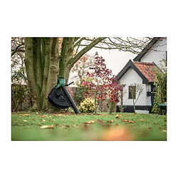 Bosch Aspirateur souffleur de jardin pas cher