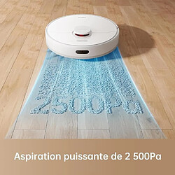 Acheter Dreame DreameBot F9 Pro