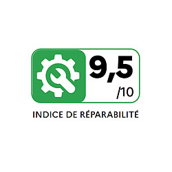 Samsung VS20C95EFTB - Noir