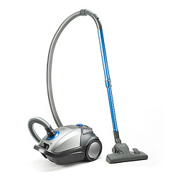 Black & Decker BXVMB700E - Gris/Bleu