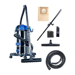 Aspirateur à main Scheppach