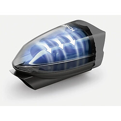 Bosch BCHF216B - Noir pas cher