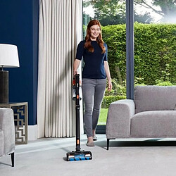 Avis Shark IZ300EU - Gris foncé