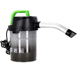 Aspirateur à cendres 4l 500w - PRCEN018 - RIBIMEX
