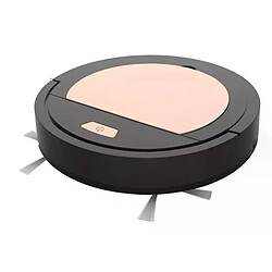 YUANFU Aspirateur Robot Intelligent