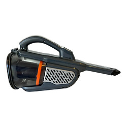 Avis Black & decker BHHV520JF-QW