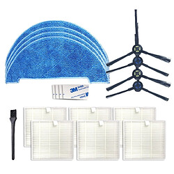 Wewoo ILIFE V8S - Pièces de rechange