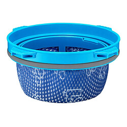 Samsung VS15A6031R1/GE - Noir/Vert