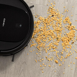 Cecotec Conga Perfect&Clean Connected Titanium