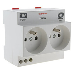 Autres équipements modulaires Thomson