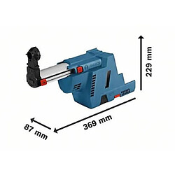 Perforateur, burineur & marteau piqueur