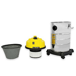 Aspirateur industriel Monstershop