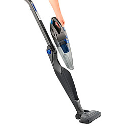 Proficare BS 3035 - Noir/Bleu