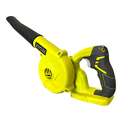 Avis Ryobi Souffleur de jardin