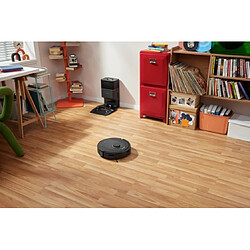 Roborock Q5 Pro+ - Noir pas cher