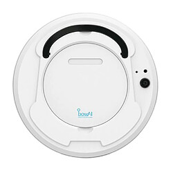 Universal 3-en-1 Aspirateur robot