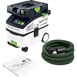 Festool CTL MIDI I Cleantec