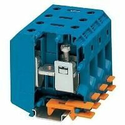 Phoenix contact UKH 50 BU - Bleu