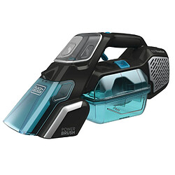Black & decker BHSB320JP-QW - Bleu pas cher