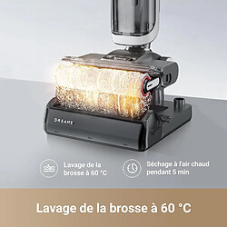 Aspirateur balai