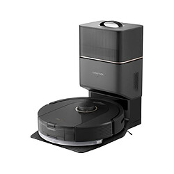 Avis Roborock Q5 Pro+ - Noir