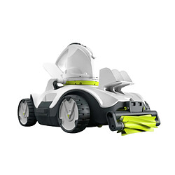 Bestway Robot Nettoyeur MANGA+