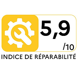 Black & decker HLVC315J11QW - Blanc pas cher