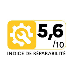 Avis Black & decker REVHV8C-QW - Vert