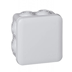 Legrand boîte de dérivation Plexo IP55
