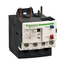 Schneider electric LRD08