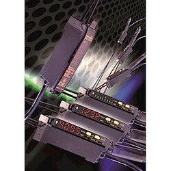 Omron electronics E3X-NA412M