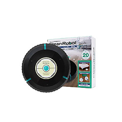 Robot aspirateur YP Select - Noir