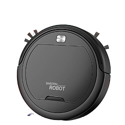Universal Aspirateur robot 3 en 1