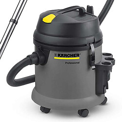 Aspirateur eau & poussière