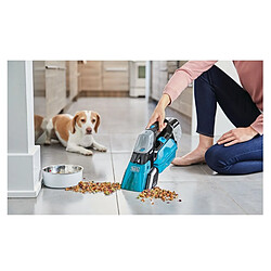 Avis Black & decker BHSB320JP-QW - Bleu