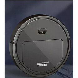 YUANFU Aspirateur Intelligent