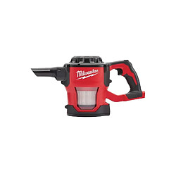Aspirateur eau & poussière Milwaukee