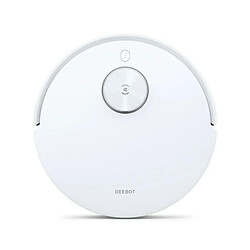 Ecovacs Deebot T10 - Blanc
