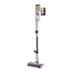 Aspirateur balai