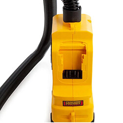 Acheter Dewalt aspirateur à main XR 18 V sans fil