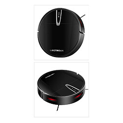 Liectroux V3s Pro - Noir