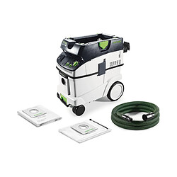 Aspirateur eau & poussière Festool