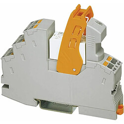 Avis Phoenix Contact Phoenix_contact RIF-1-RPT-LV-230AC/2X21