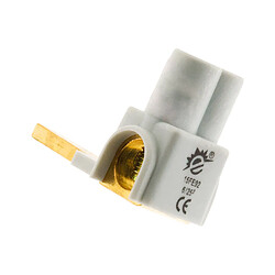 Zenitech Bornes de raccordement horizontales