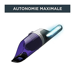 Avis Rowenta RH1238WO