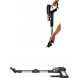 Techwood Aspirateur balai 2-en-1