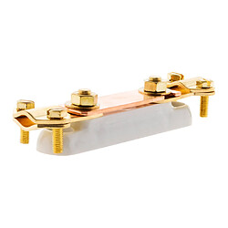 Zenitech Barrette de coupure