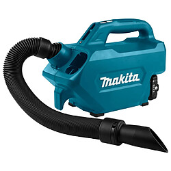 Makita Aspirateur 10,8V