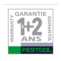 Festool CTL 36 E AC Cleantec